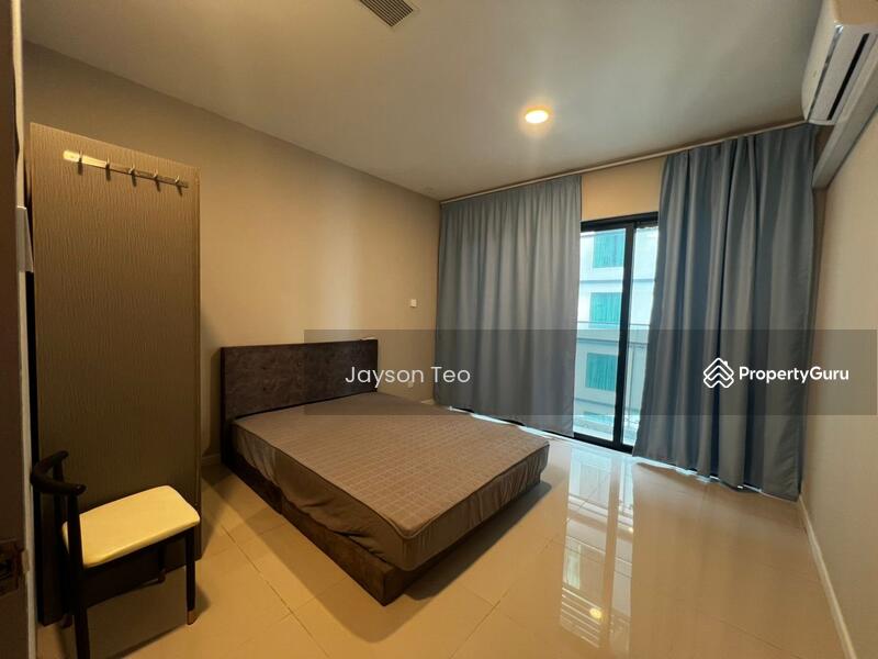 Untuk Disewa - Suasana Suites