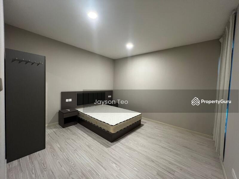 Untuk Disewa - Suasana Suites