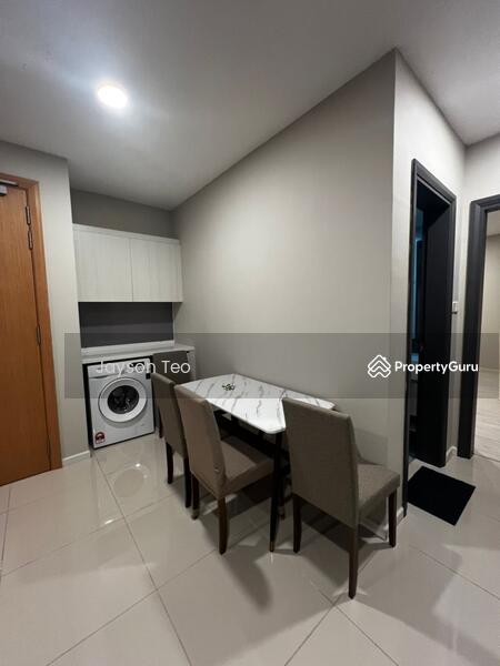 Untuk Disewa - Suasana Suites