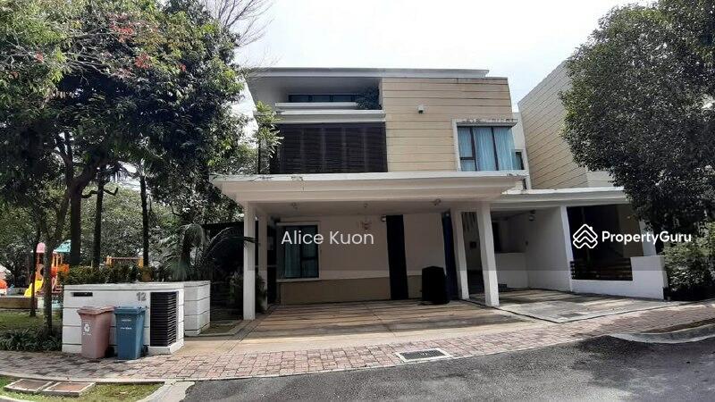 Untuk Dijual - Precinct 8