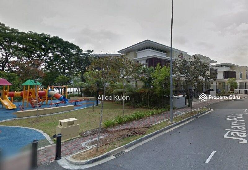 Untuk Dijual - Precinct 8