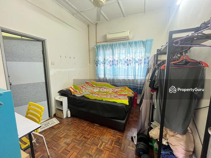 Untuk Dijual - Pusat Bandar Puchong