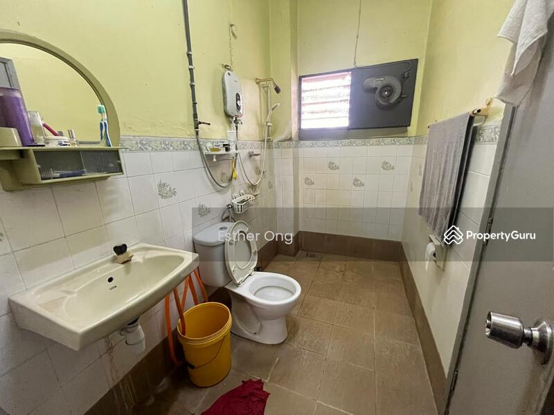 Untuk Dijual - Pusat Bandar Puchong