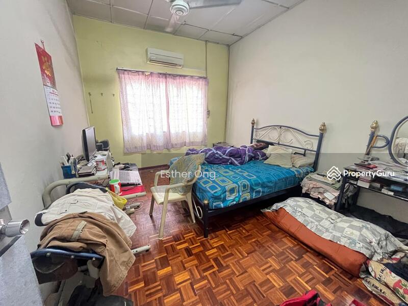 Untuk Dijual - Pusat Bandar Puchong