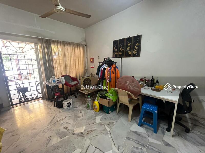 Untuk Dijual - Pusat Bandar Puchong
