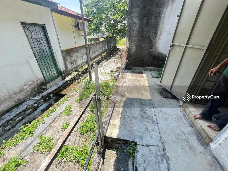 Untuk Dijual - Pusat Bandar Puchong