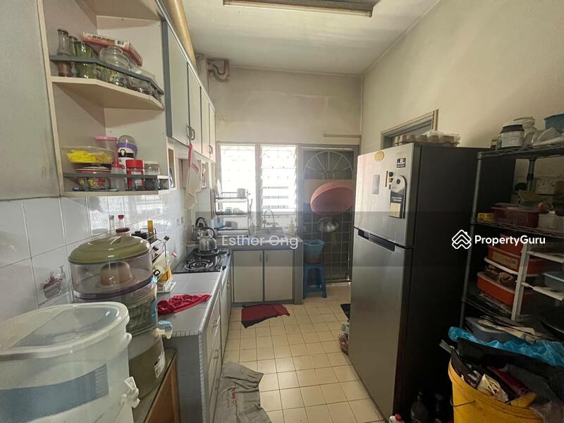Untuk Dijual - Pusat Bandar Puchong