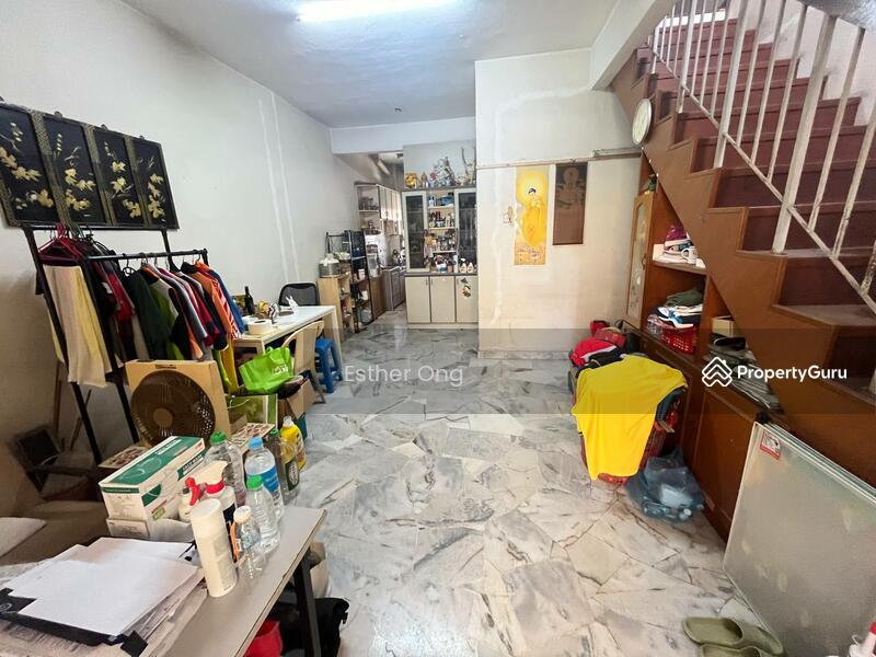 Untuk Dijual - Pusat Bandar Puchong