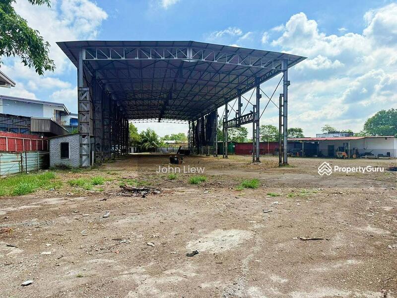 For Rent - Shah Alam