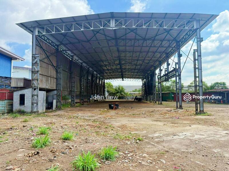 For Rent - Shah Alam