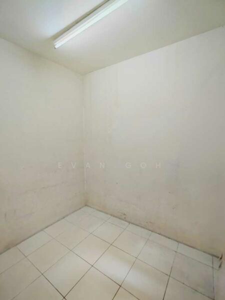 Untuk Disewa - The Lake Residence