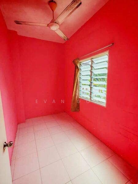 Untuk Disewa - The Lake Residence