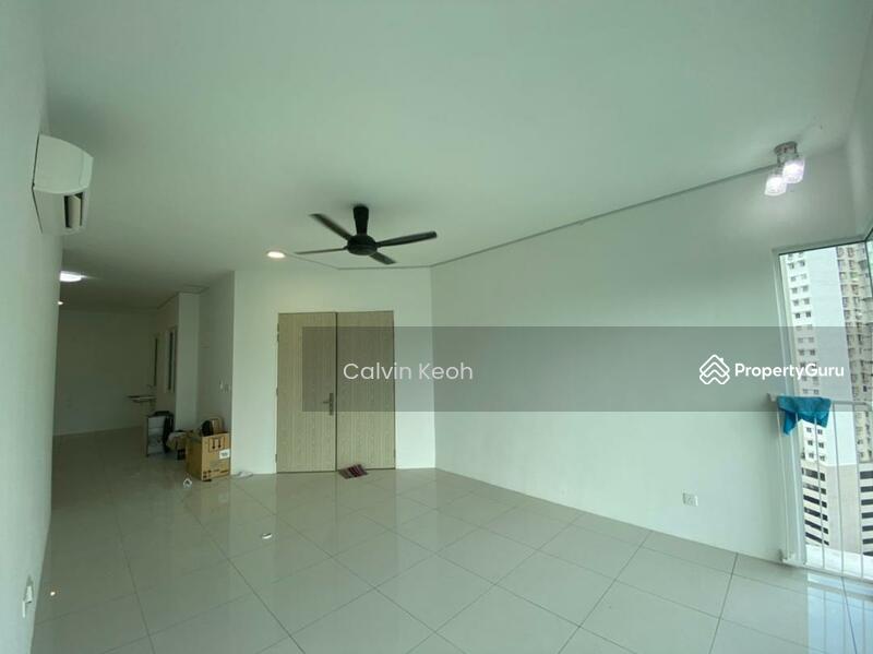 Condominium for Sale at The Clovers - Calvin Keoh - PropertyGuru.com.my
