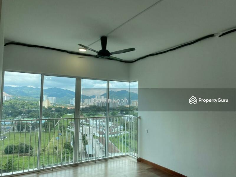 Condominium for Sale at The Clovers - Calvin Keoh - PropertyGuru.com.my