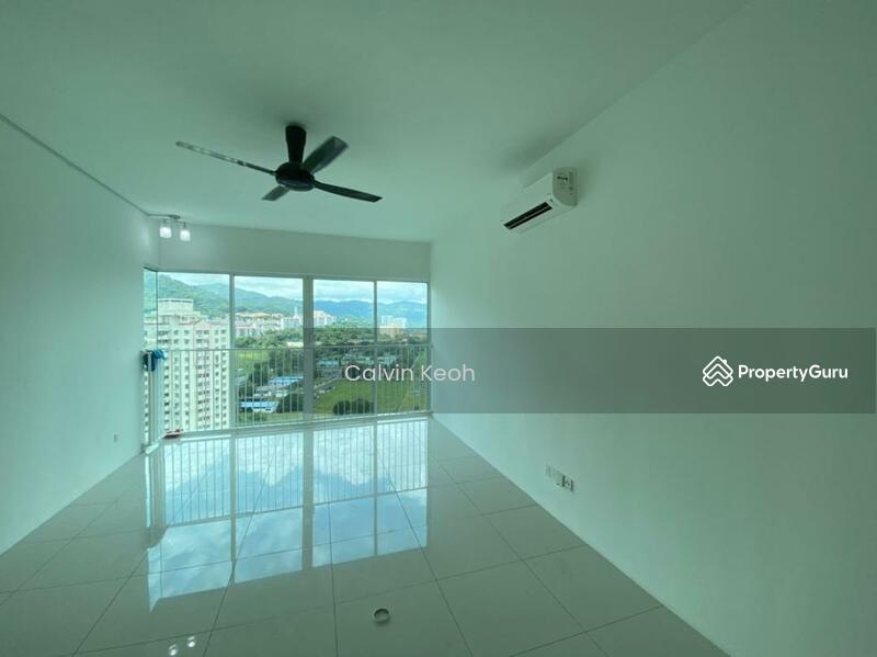Condominium for Sale at The Clovers - Calvin Keoh - PropertyGuru.com.my