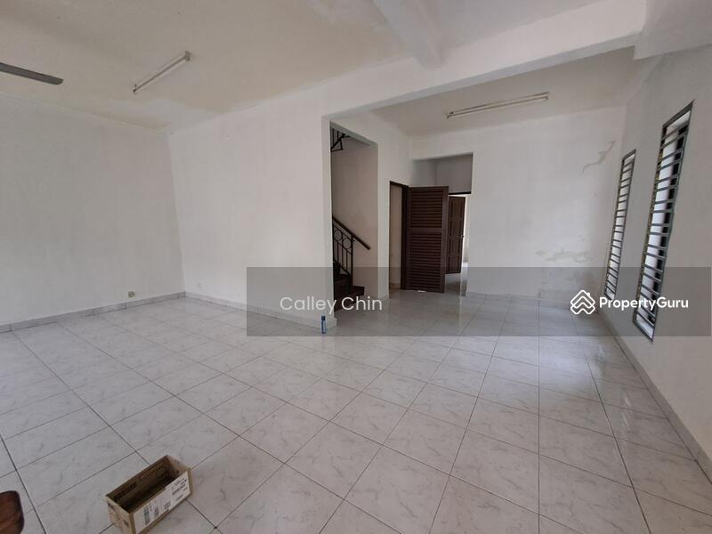 For Sale - Taman Melawati Double Storey Semi D