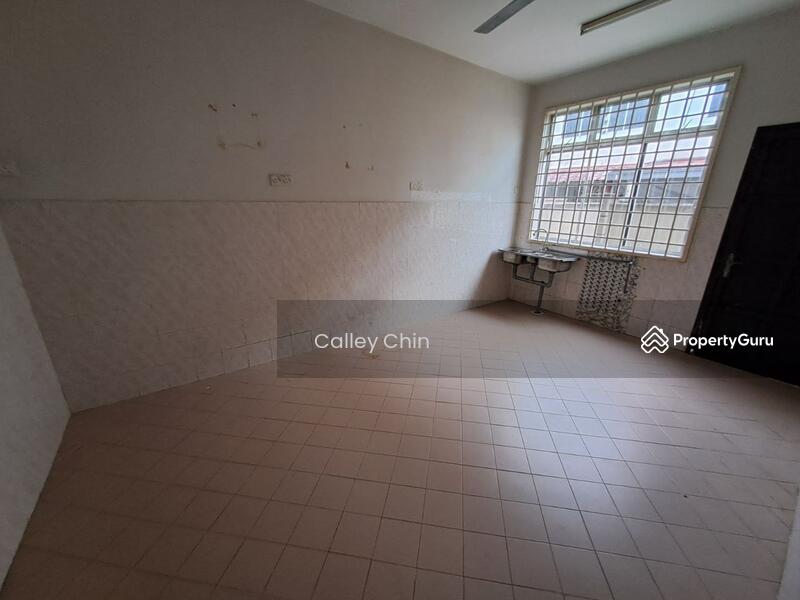 For Sale - Taman Melawati Double Storey Semi D