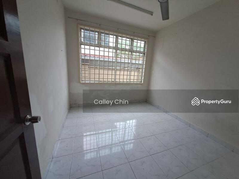 For Sale - Taman Melawati Double Storey Semi D
