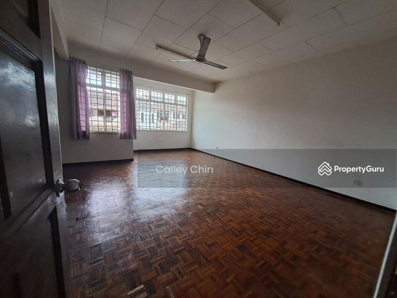 For Sale - Taman Melawati Double Storey Semi D