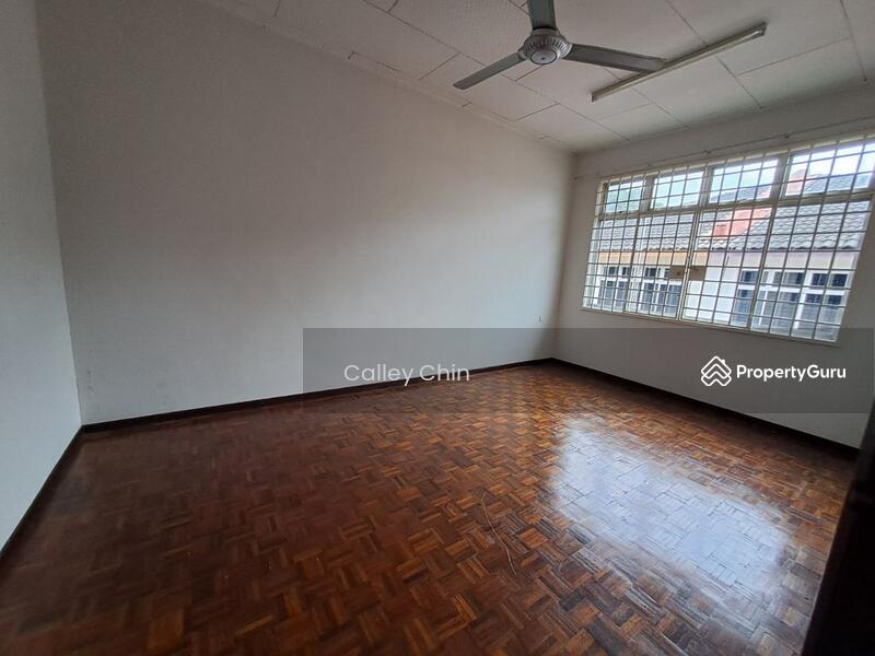 For Sale - Taman Melawati Double Storey Semi D