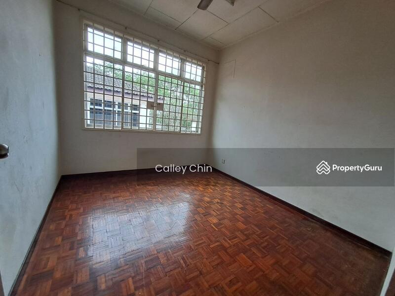 For Sale - Taman Melawati Double Storey Semi D
