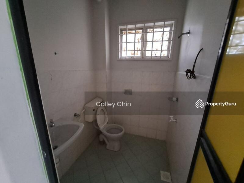 For Sale - Taman Melawati Double Storey Semi D