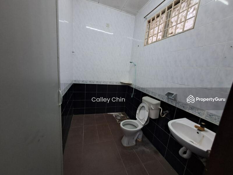 For Sale - Taman Melawati Double Storey Semi D