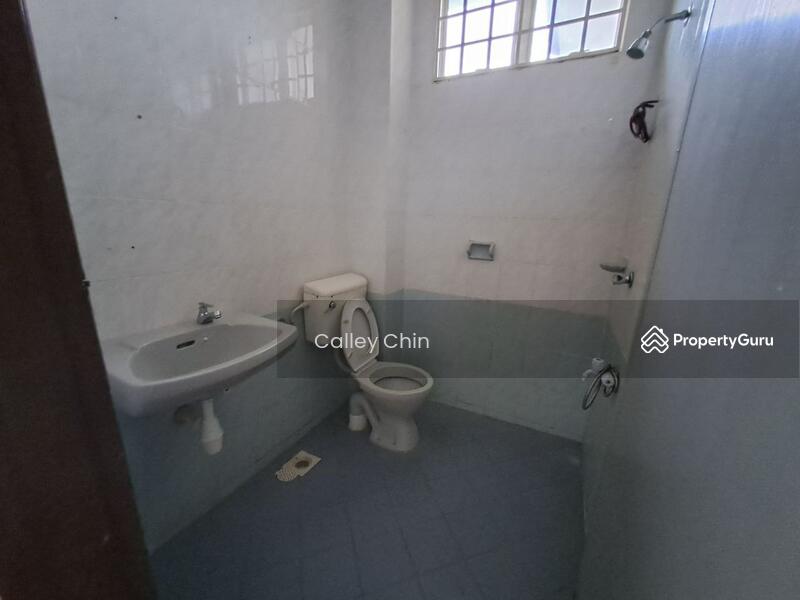 For Sale - Taman Melawati Double Storey Semi D