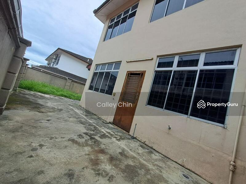 For Sale - Taman Melawati Double Storey Semi D