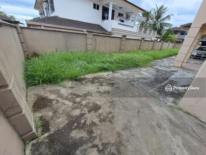 For Sale - Taman Melawati Double Storey Semi D