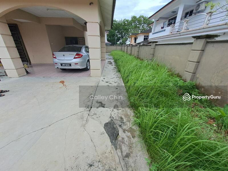 For Sale - Taman Melawati Double Storey Semi D