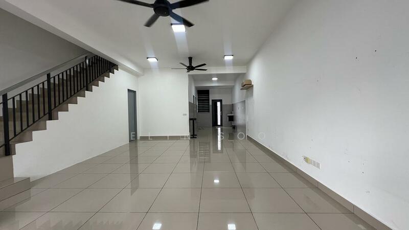 2-storey Terraced House for Sale in Telok Panglima Garang (Jenjarom) - Elyn Soo - PropertyGuru.com.my