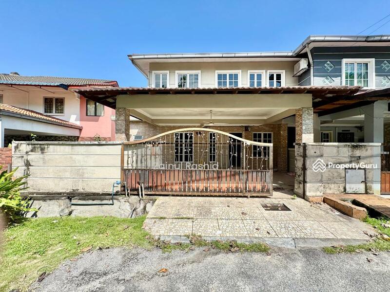 For Sale - Seksyen 7 Kota Damansara