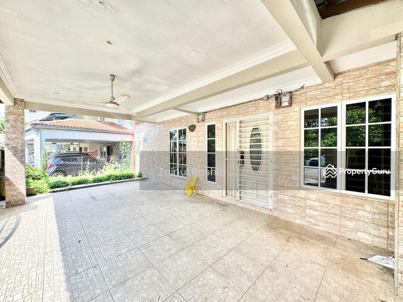 For Sale - Seksyen 7 Kota Damansara