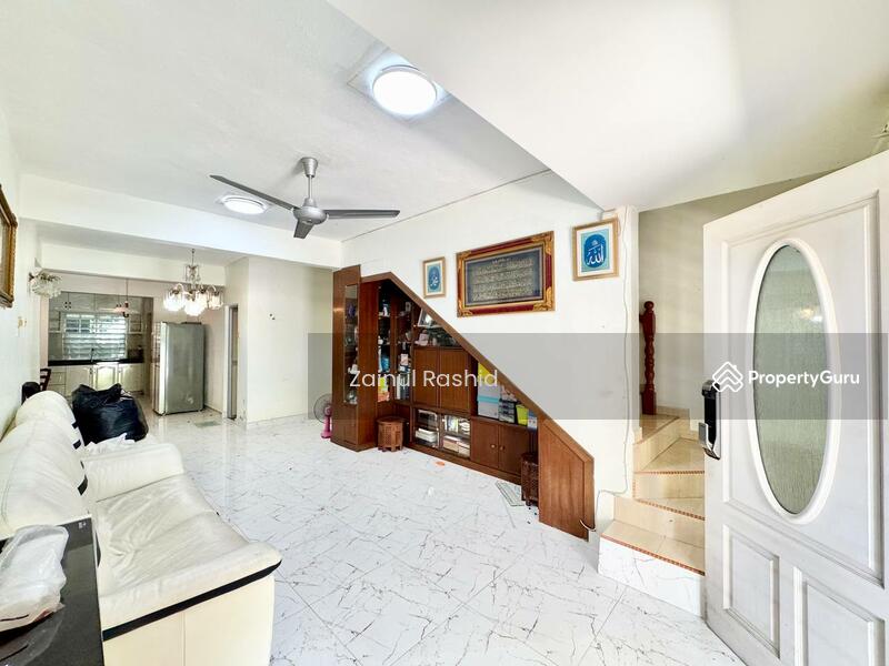 For Sale - Seksyen 7 Kota Damansara