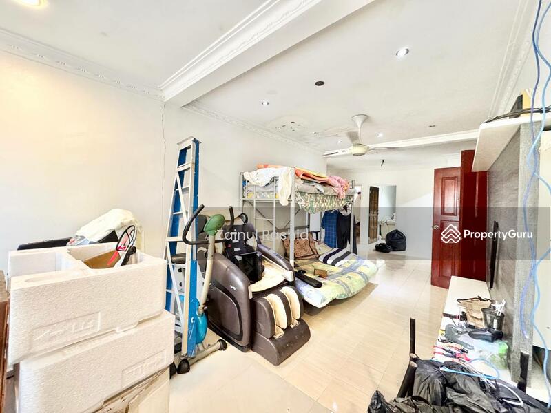 For Sale - Seksyen 7 Kota Damansara