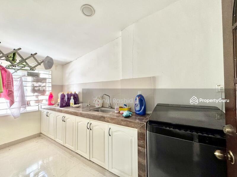 For Sale - Seksyen 7 Kota Damansara