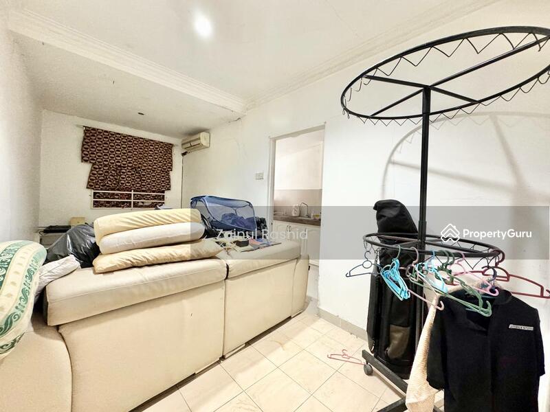 For Sale - Seksyen 7 Kota Damansara