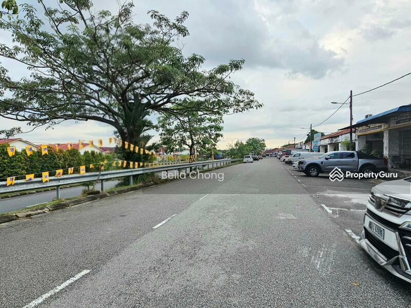 Untuk Disewa - Setia Indah Shop For Rent