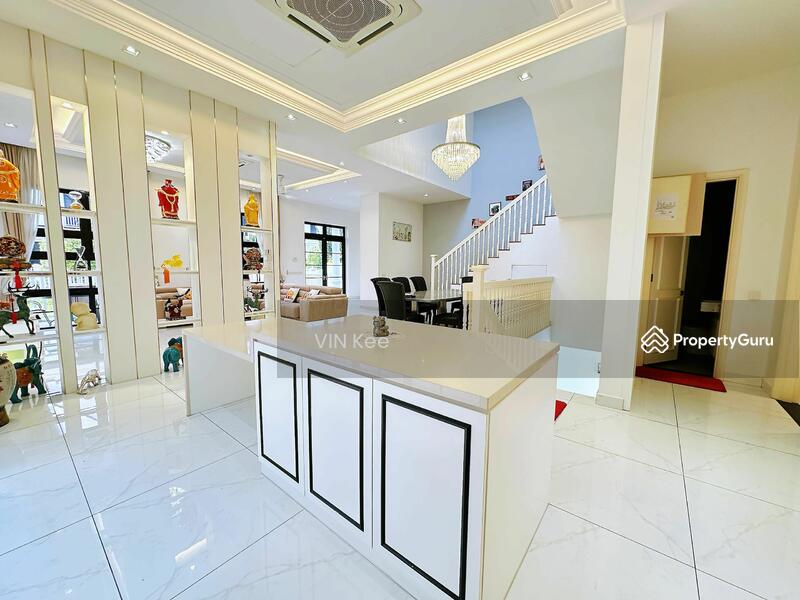 Untuk Dijual - The Sandringham 42'x80' @ Eco Botanic