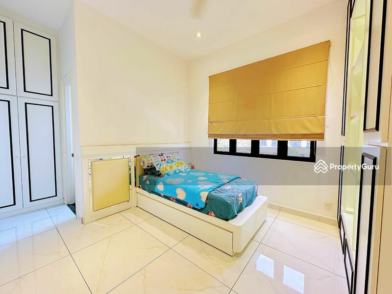 Untuk Dijual - The Sandringham 42'x80' @ Eco Botanic
