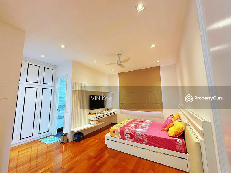Untuk Dijual - The Sandringham 42'x80' @ Eco Botanic