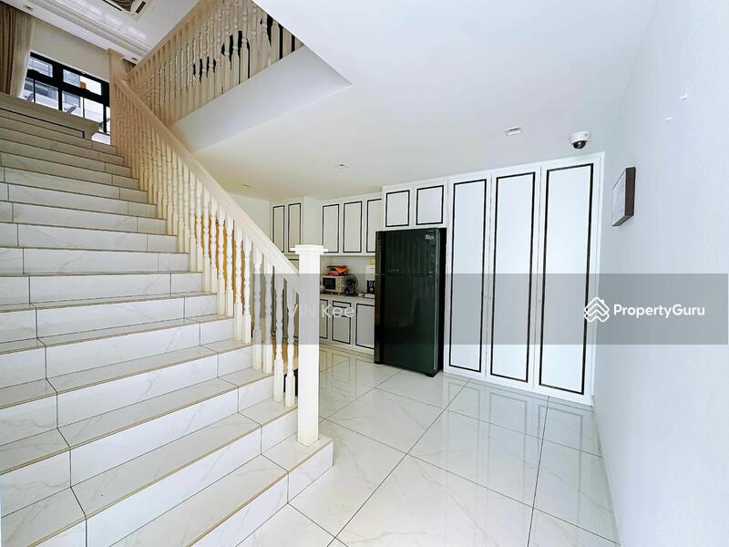 Untuk Dijual - The Sandringham 42'x80' @ Eco Botanic