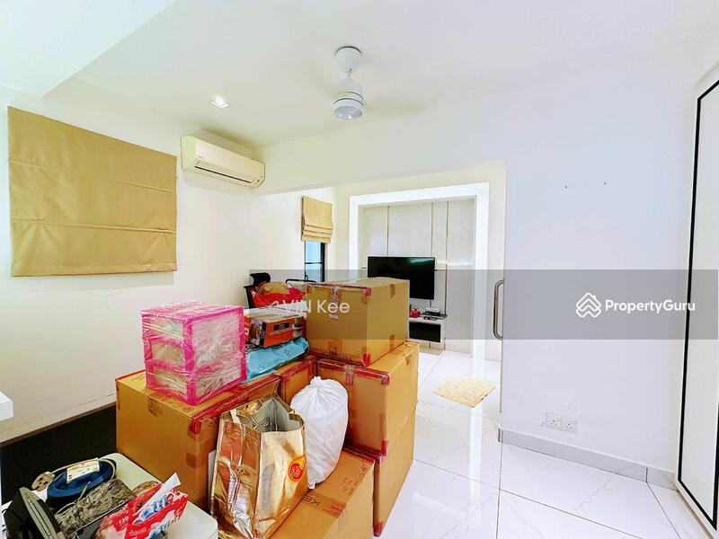 Untuk Dijual - The Sandringham 42'x80' @ Eco Botanic