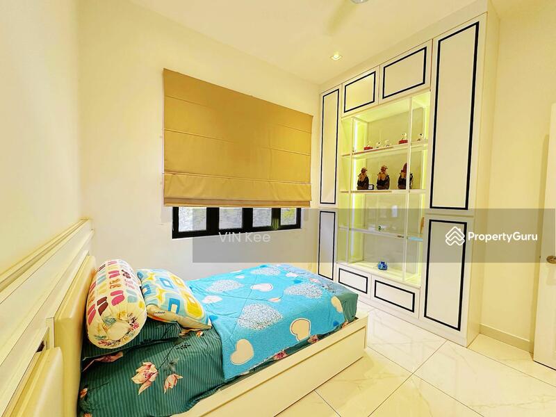 Untuk Dijual - The Sandringham 42'x80' @ Eco Botanic