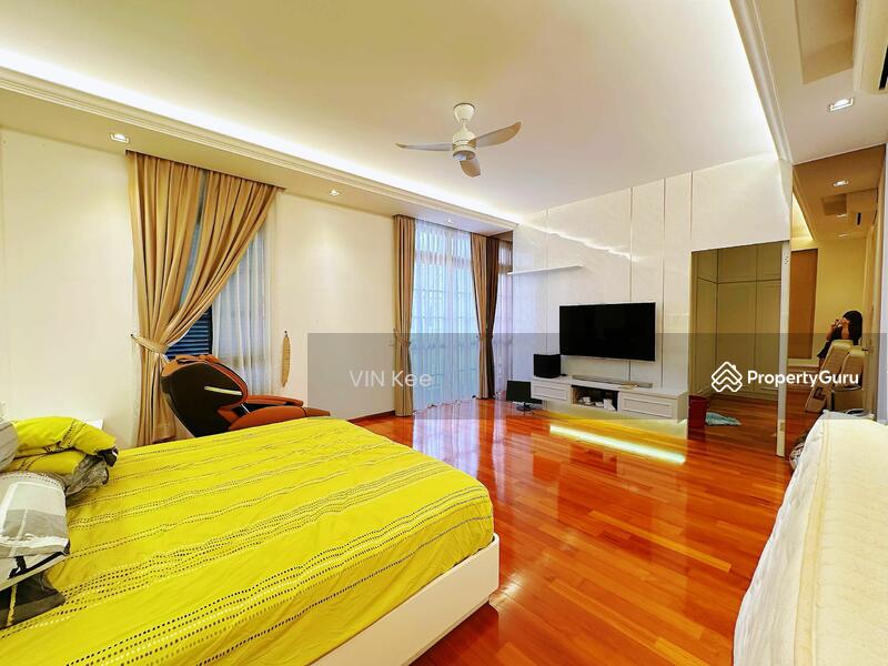 Untuk Dijual - The Sandringham 42'x80' @ Eco Botanic