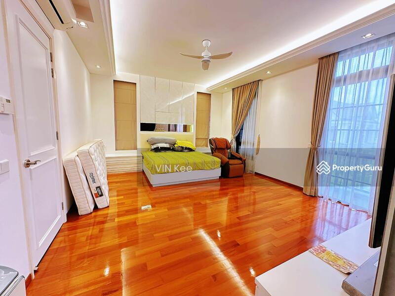 Untuk Dijual - The Sandringham 42'x80' @ Eco Botanic