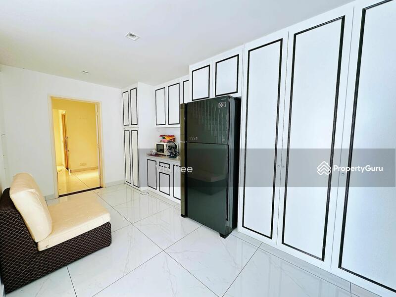 Untuk Dijual - The Sandringham 42'x80' @ Eco Botanic