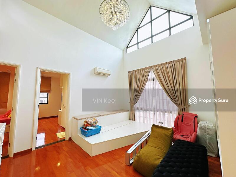 Untuk Dijual - The Sandringham 42'x80' @ Eco Botanic