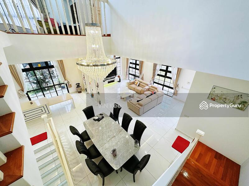 Untuk Dijual - The Sandringham 42'x80' @ Eco Botanic